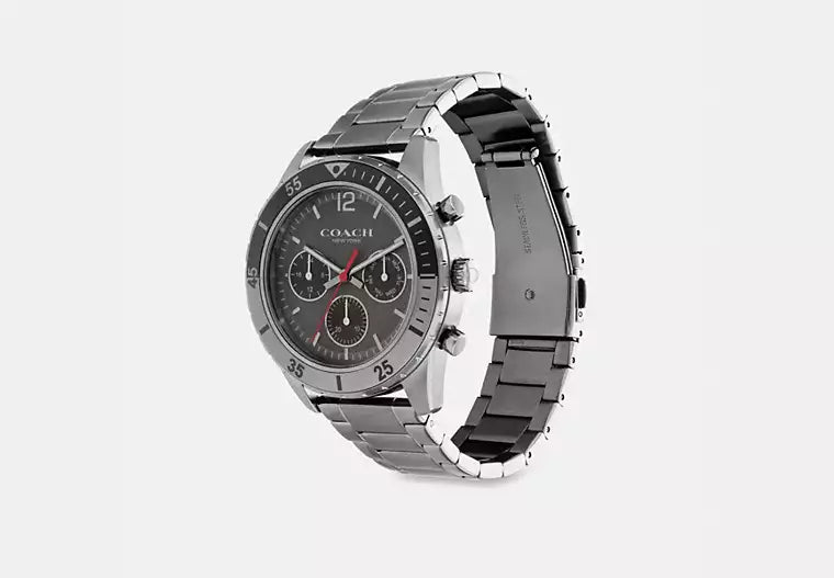 Cole Watch, 44 Mm