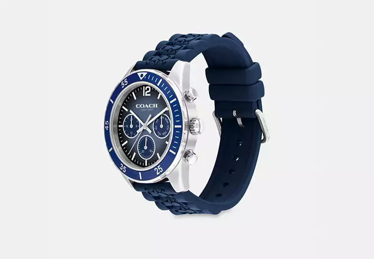 Cole Watch, 44 Mm