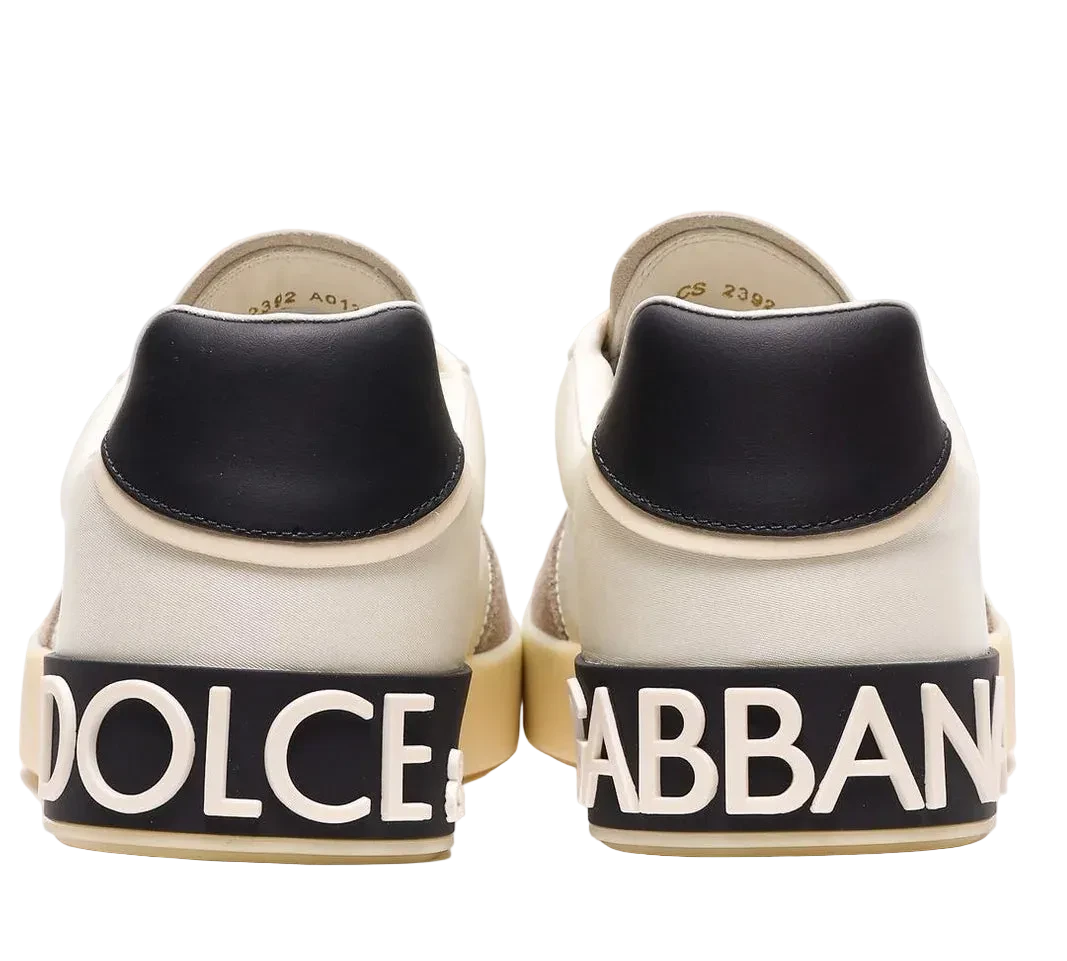 Dolce & Gabbana Portofino Sneakers