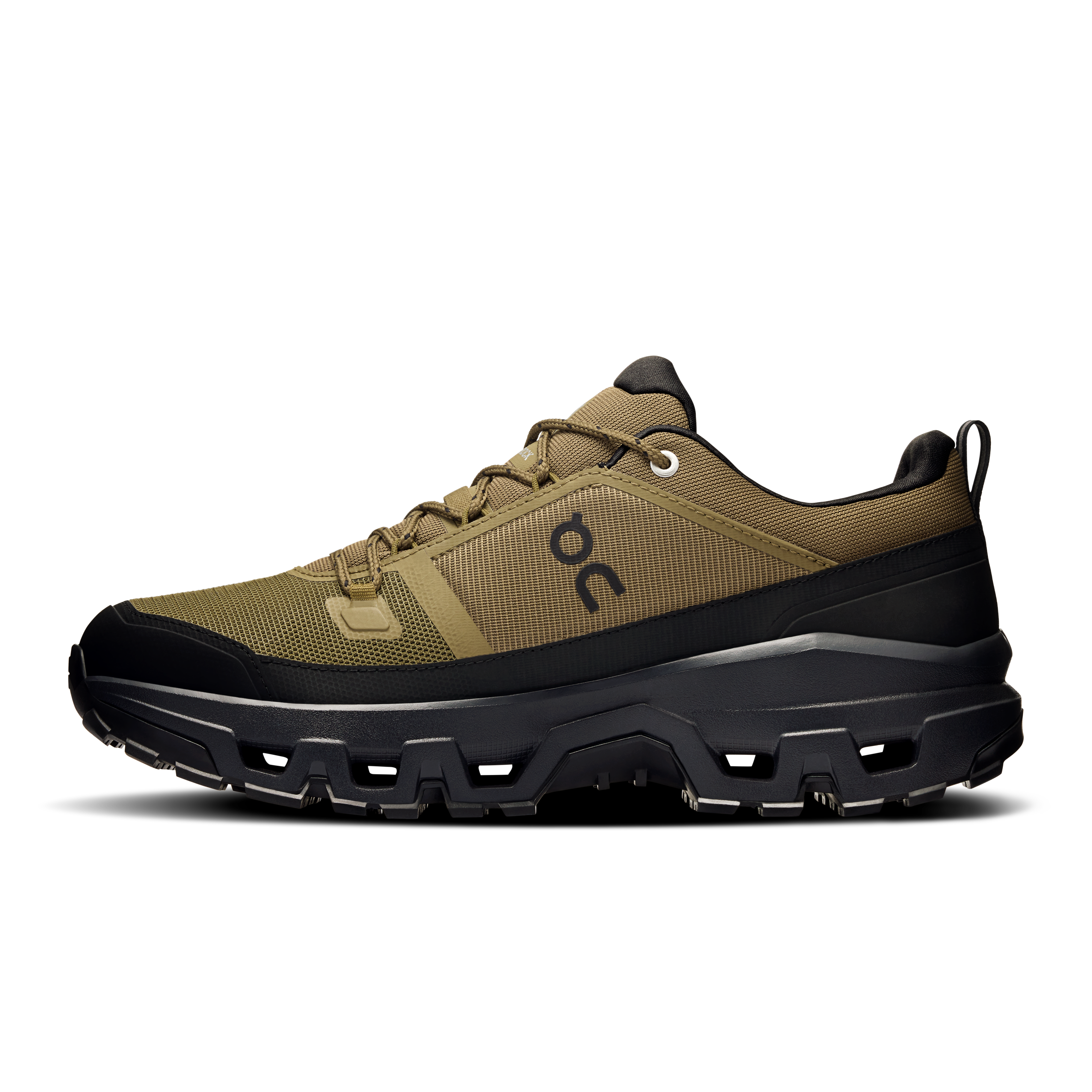 Cloudrock Low Waterproof