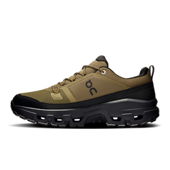 Cloudrock Low Waterproof