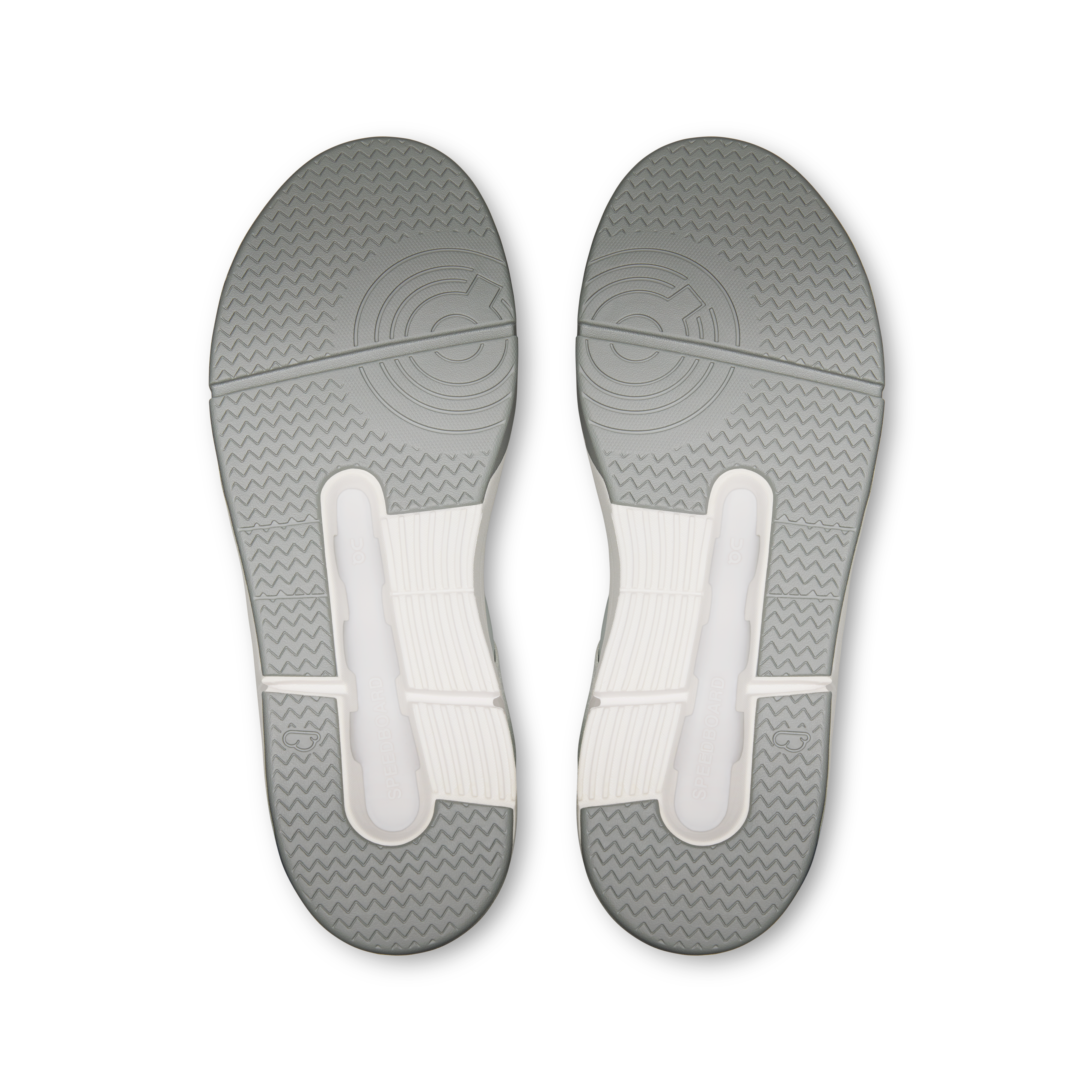 THE ROGER Clubhouse Mid