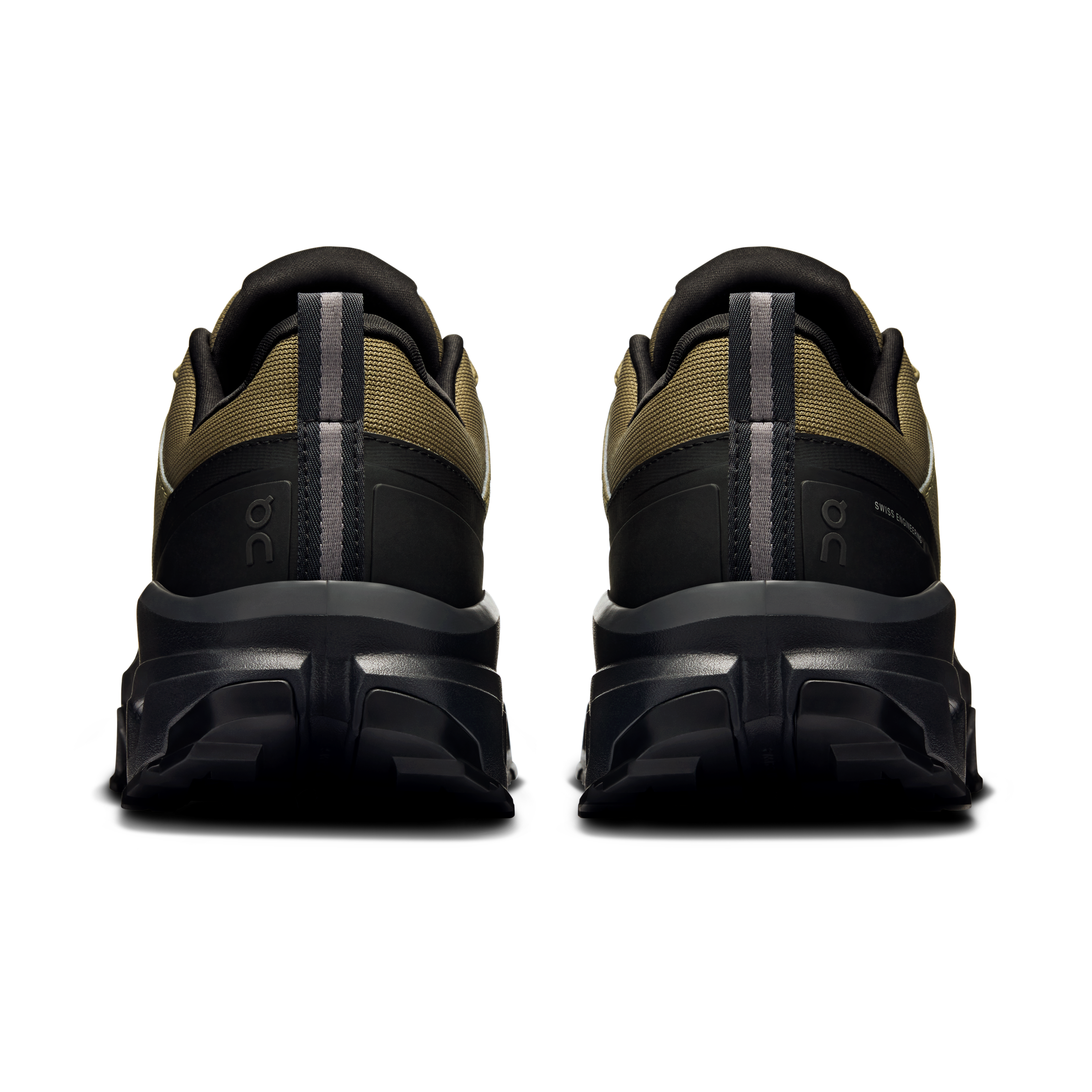 Cloudrock Low Waterproof