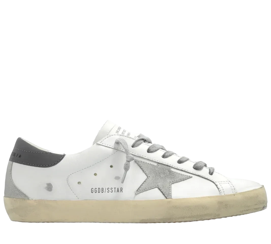 Golden Goose Deluxe brand