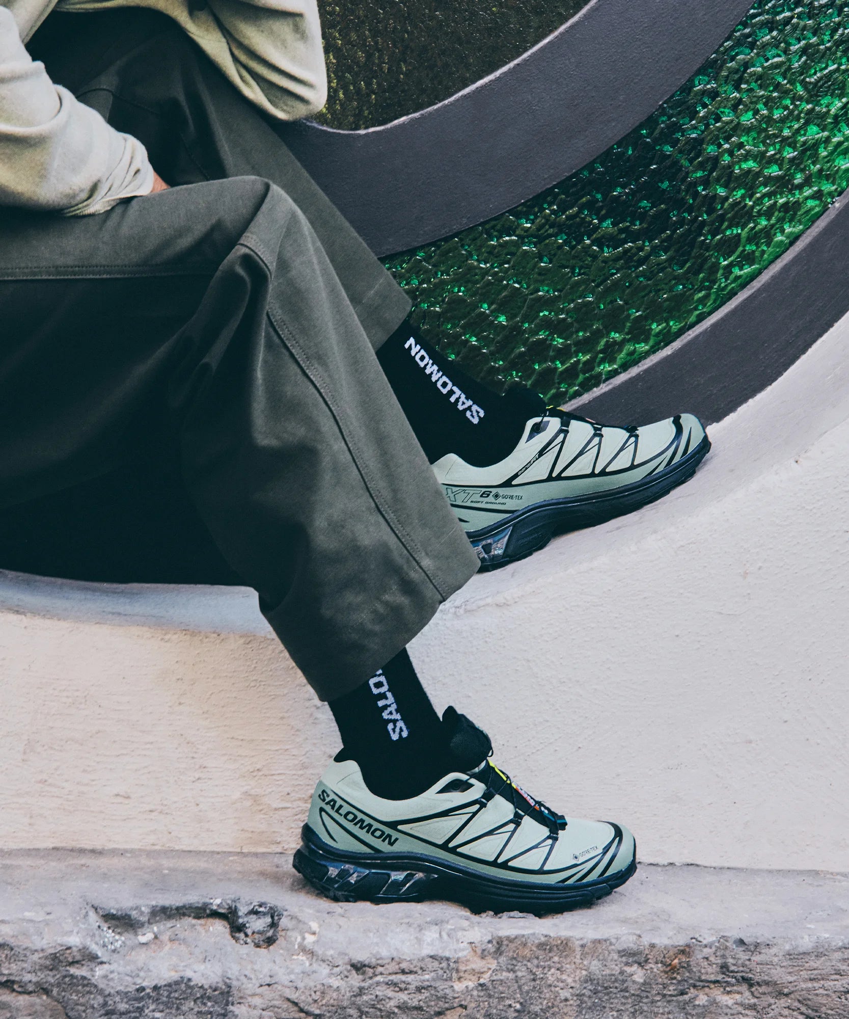 XT-6 GORE-TEX
