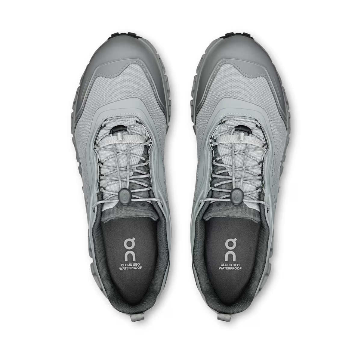 Cloud 6 Geo Waterproof