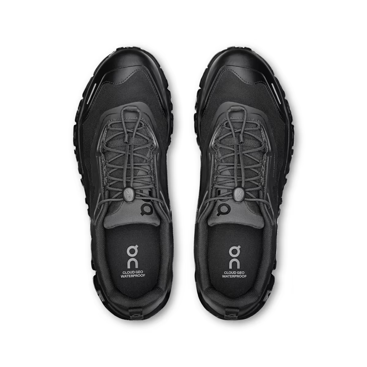 Cloud 6 Geo Waterproof