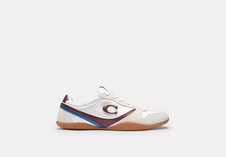 Track Sneaker