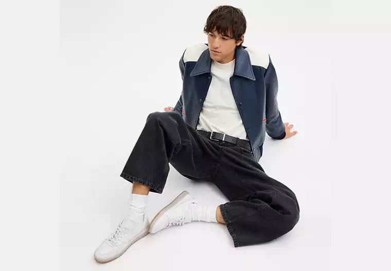Soft Soho Sneaker
