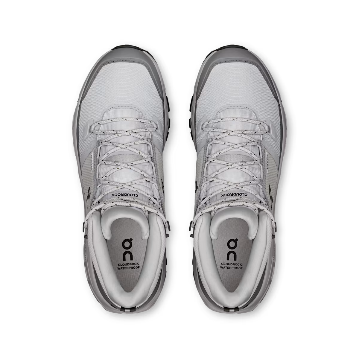 Cloudrock Mid Waterproof