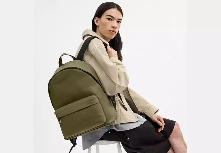Taylor Backpack