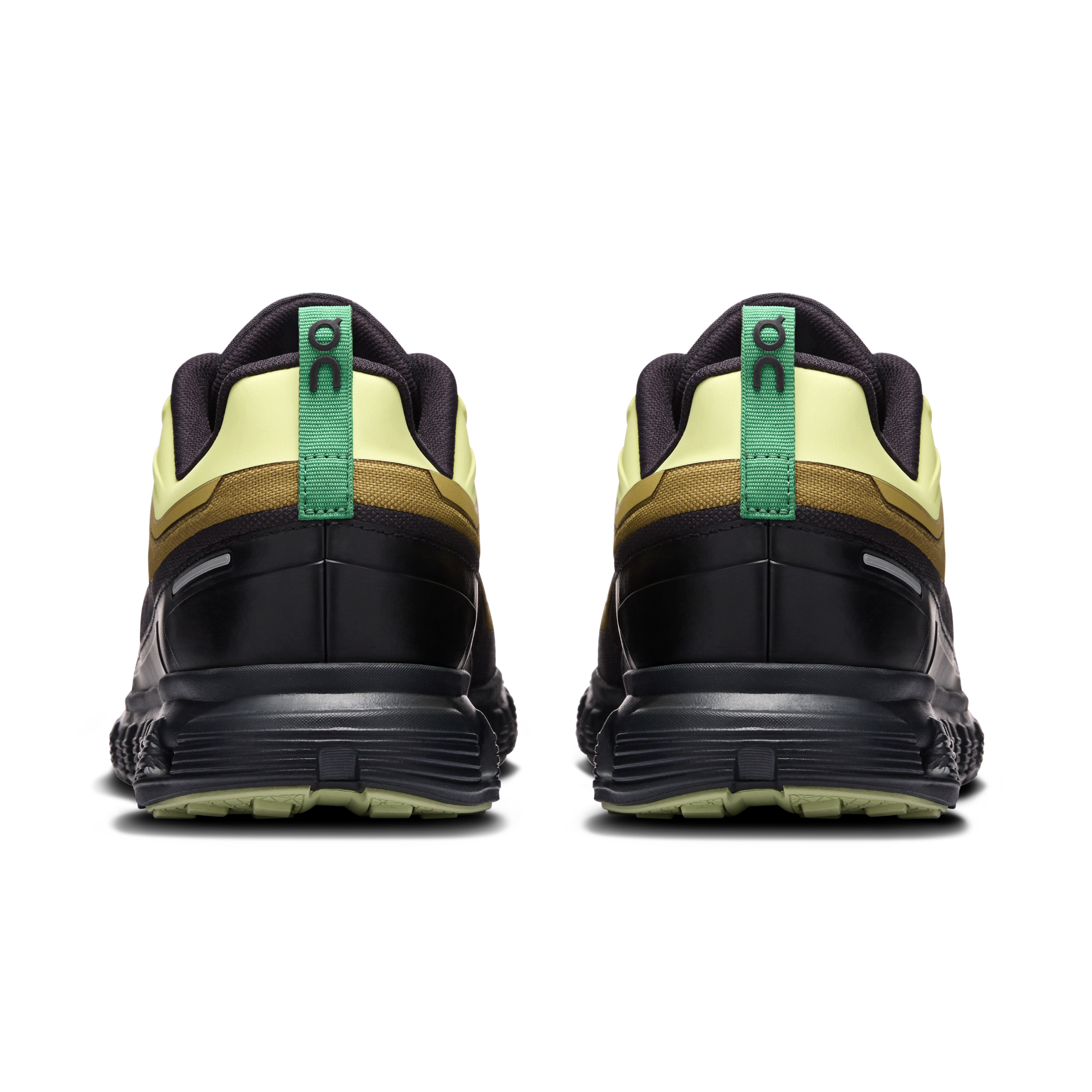 Cloud 6 Geo Waterproof