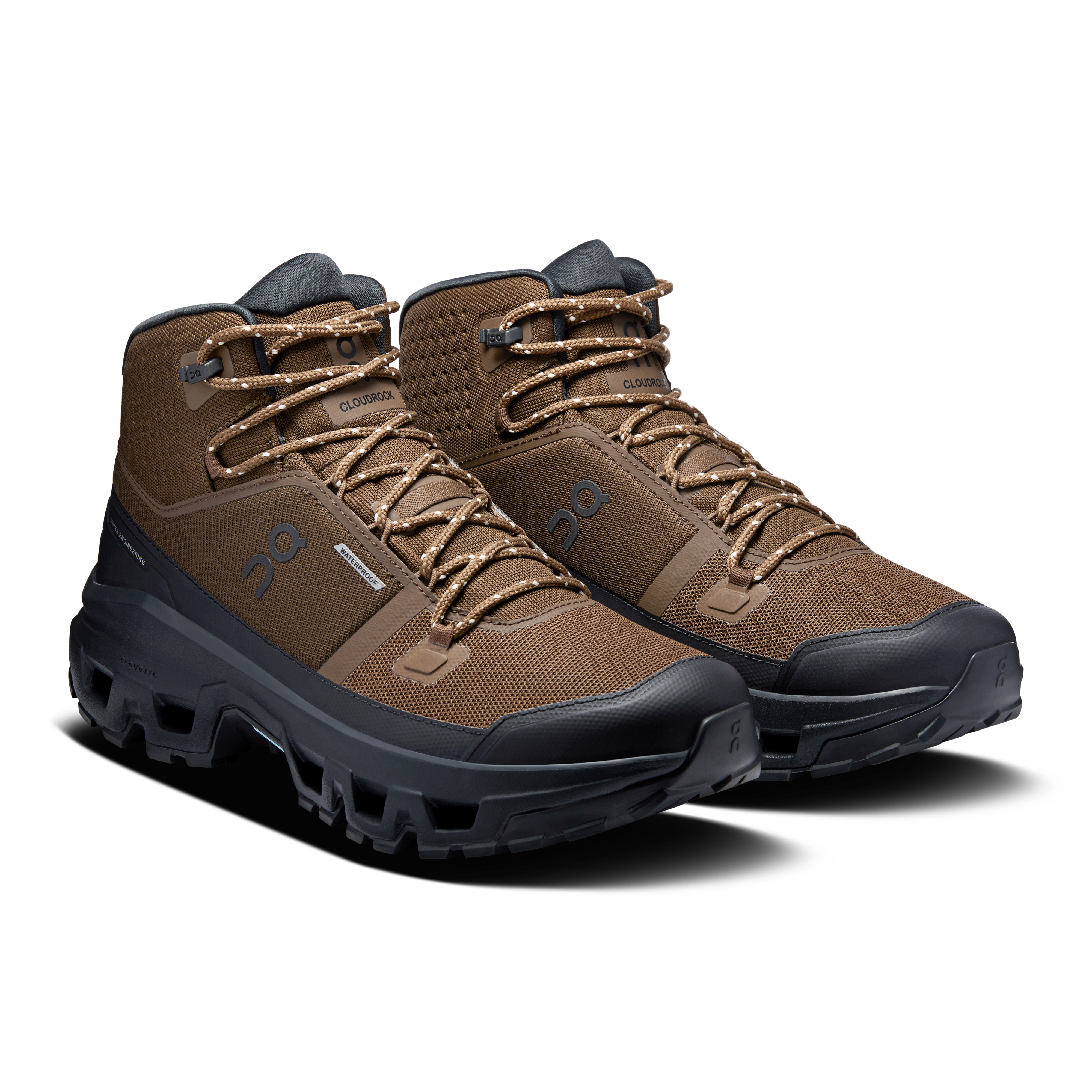 Cloudrock Mid Waterproof