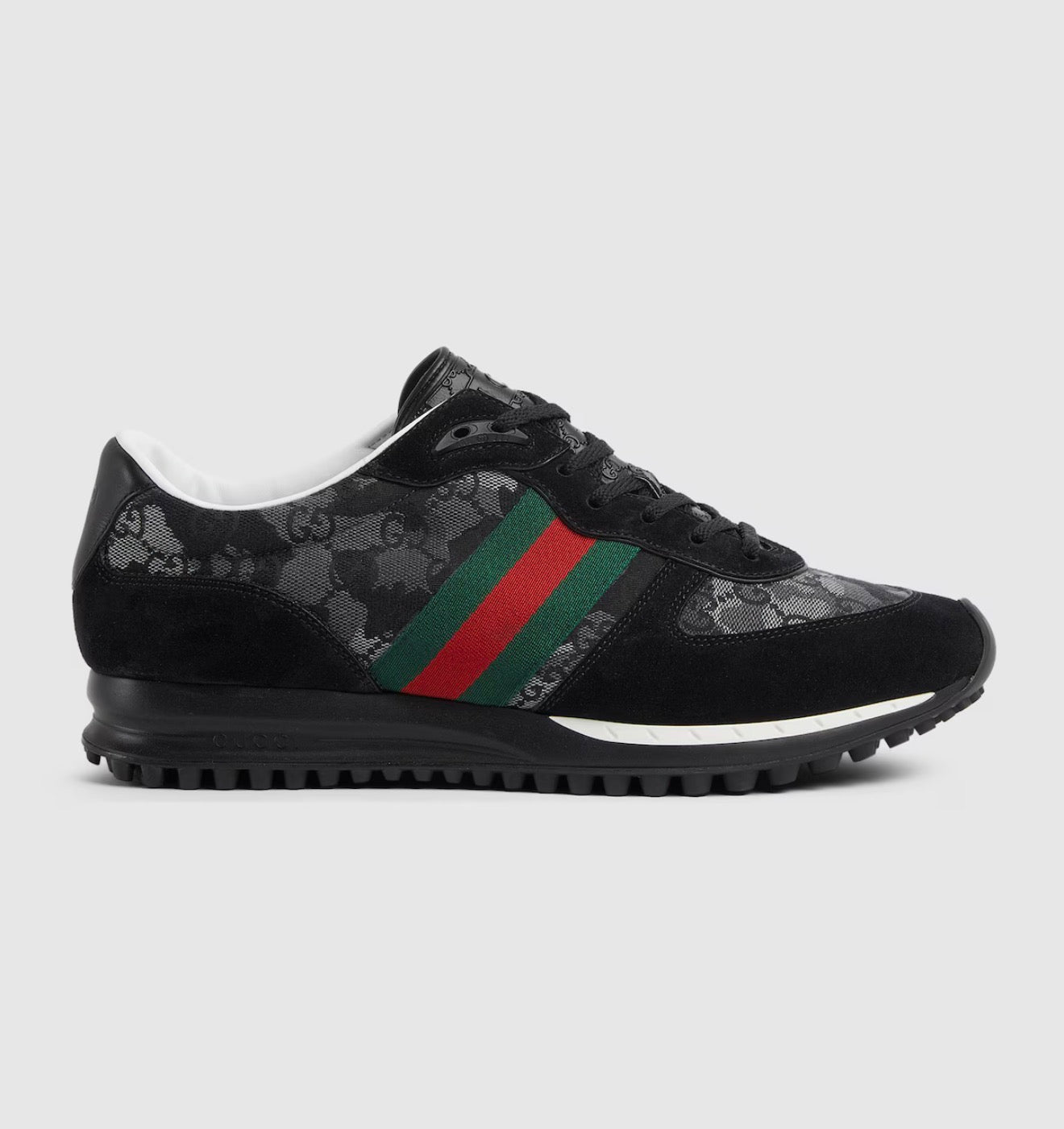 Men's Gucci Re-Motion sneaker
