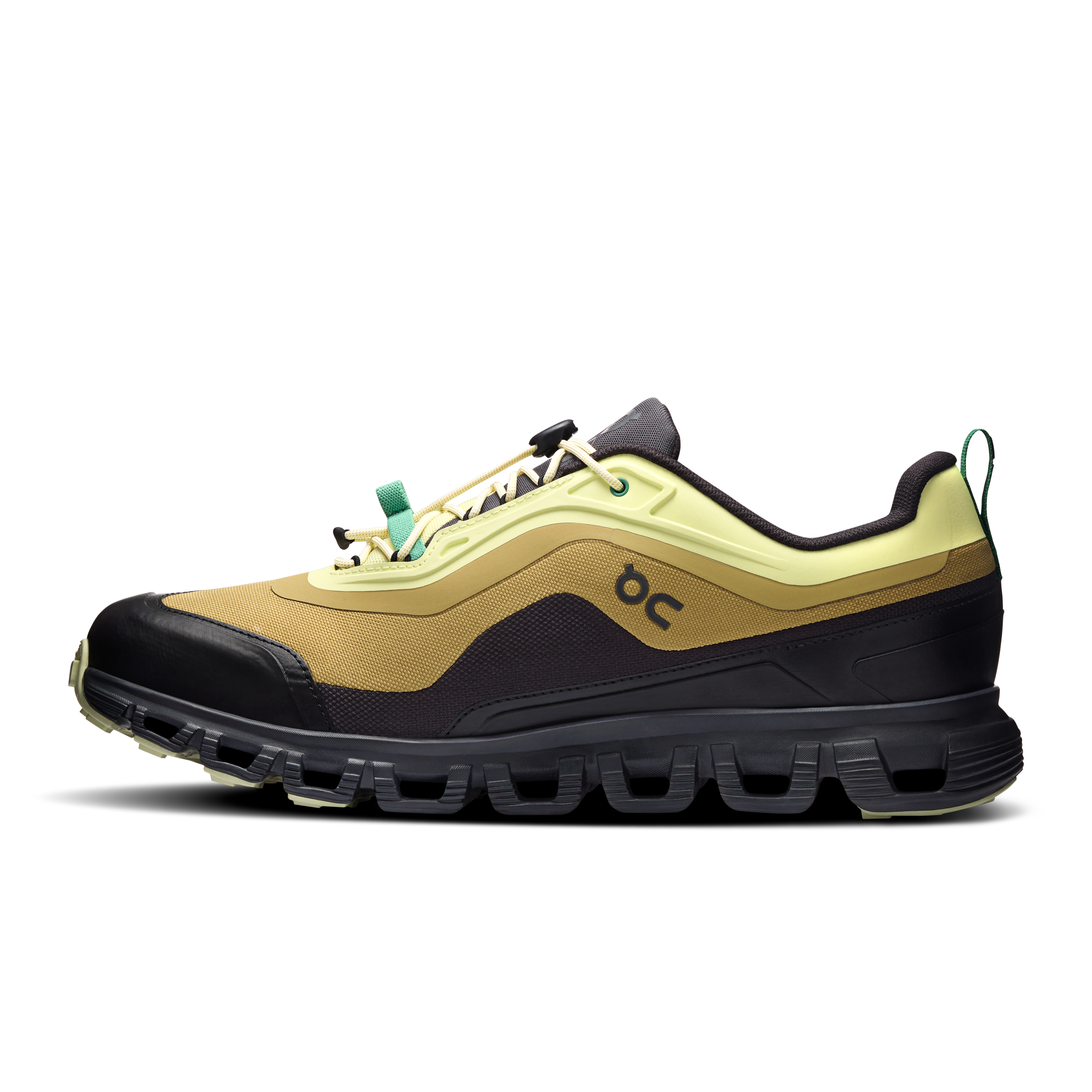 Cloud 6 Geo Waterproof