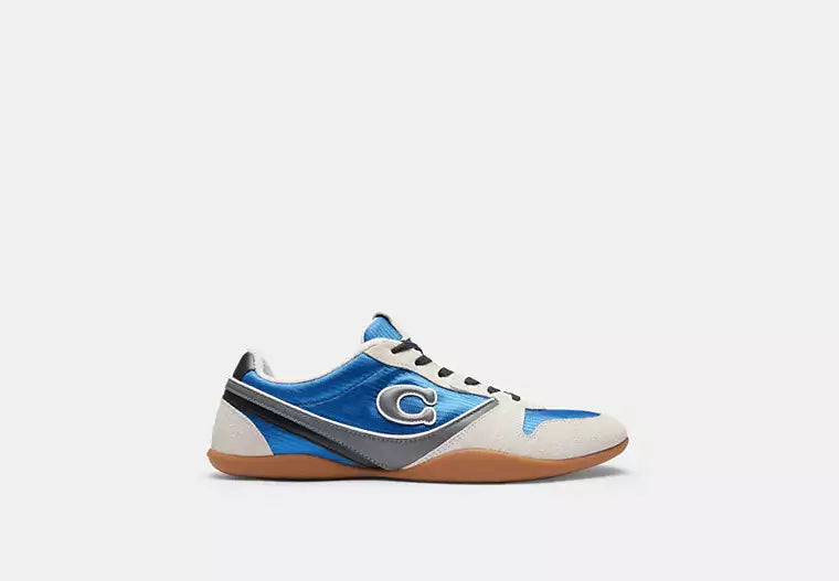 Track Sneaker