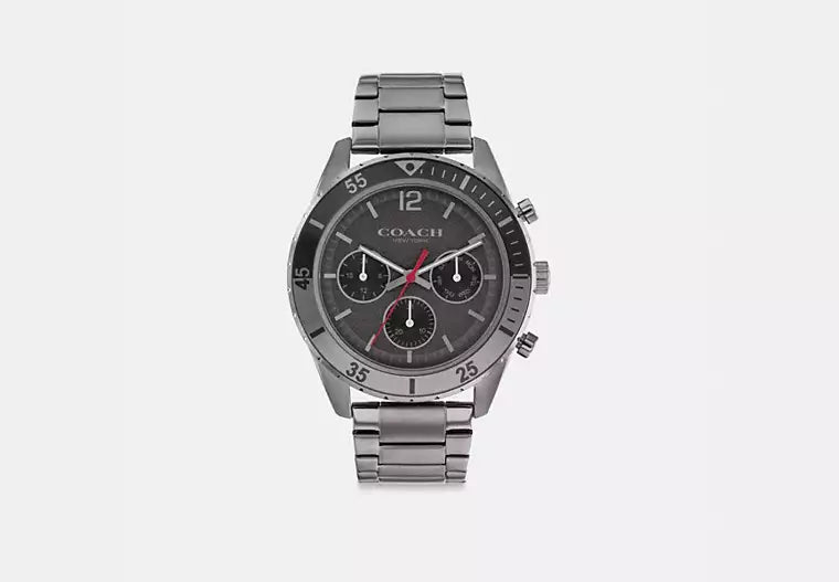 Cole Watch, 44 Mm