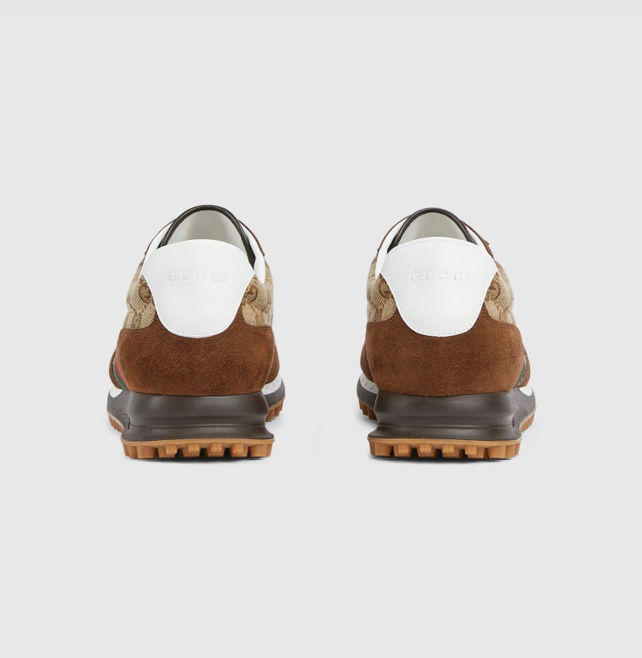 Men's Gucci Re-Motion sneaker