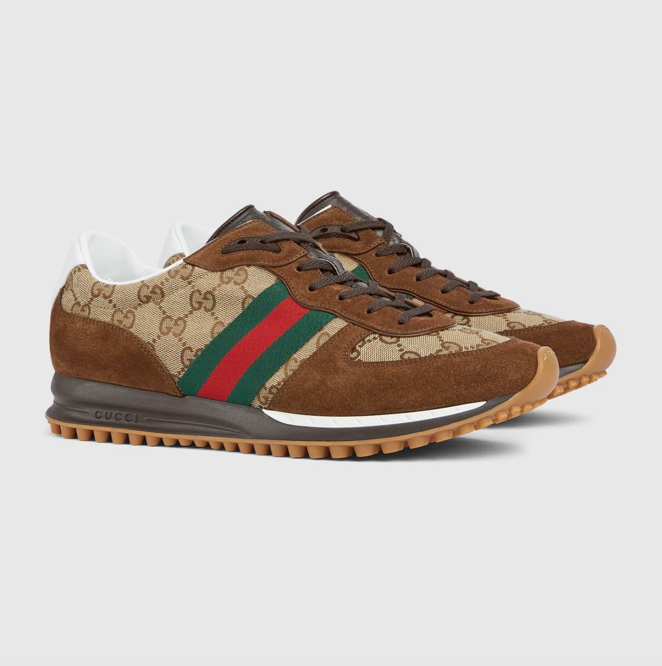 Men's Gucci Re-Motion sneaker