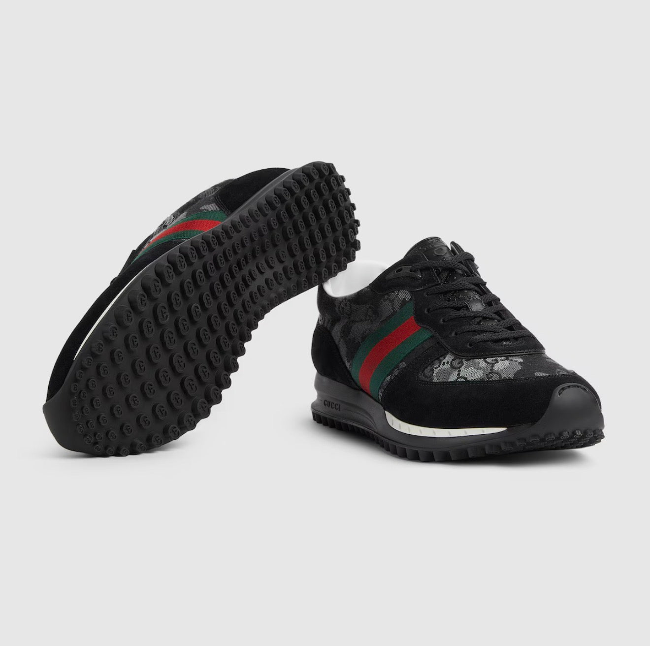 Men's Gucci Re-Motion sneaker