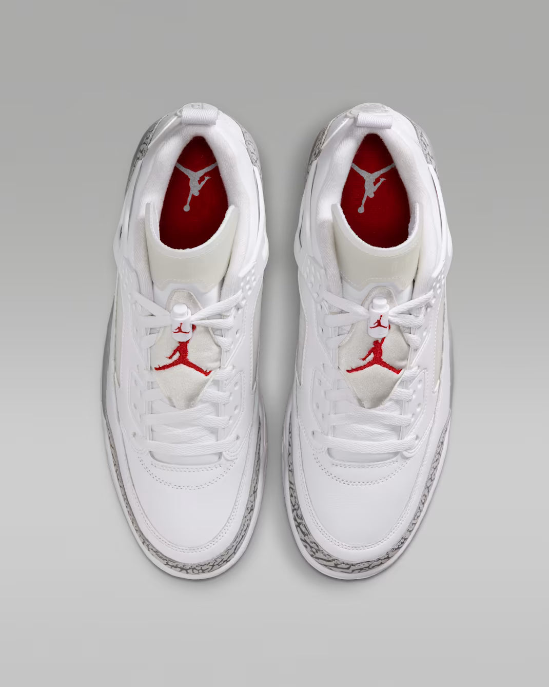 Jordan Spizike Low