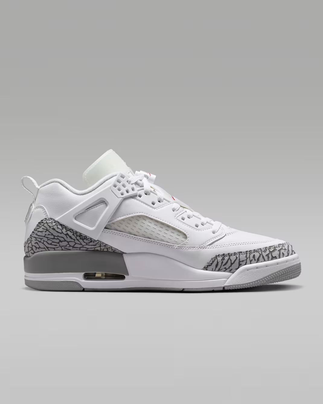 Jordan Spizike Low