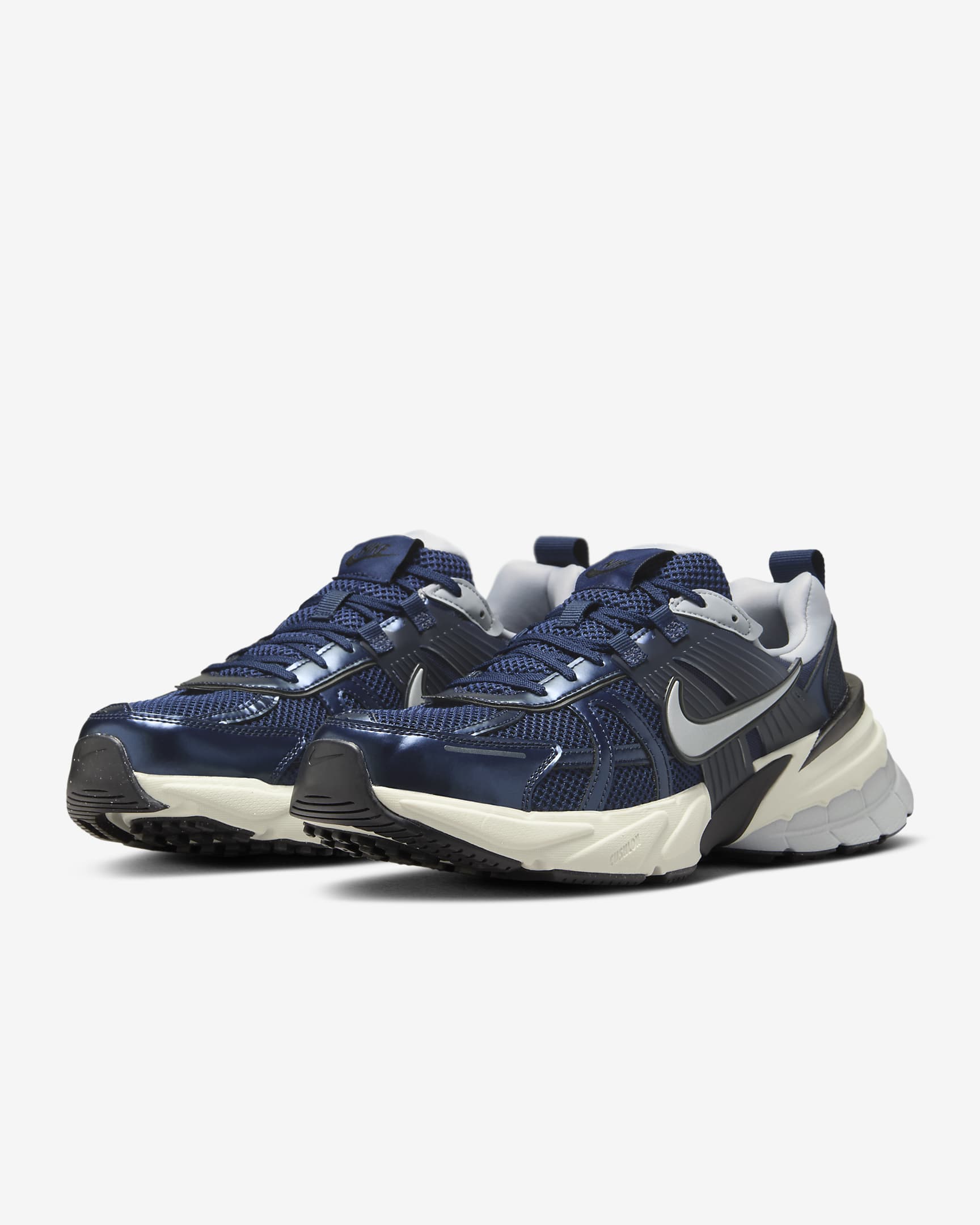 Nike V2K Run
