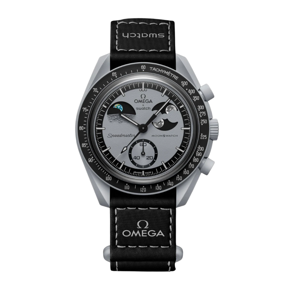 MISSION TO EARTHPHASE