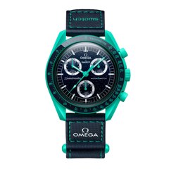 MISSION ON EARTH - POLAR LIGHTS