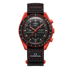 MISSION ON EARTH - LAVA