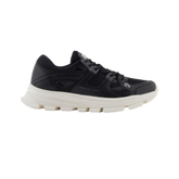 Sneakers with contrasting details