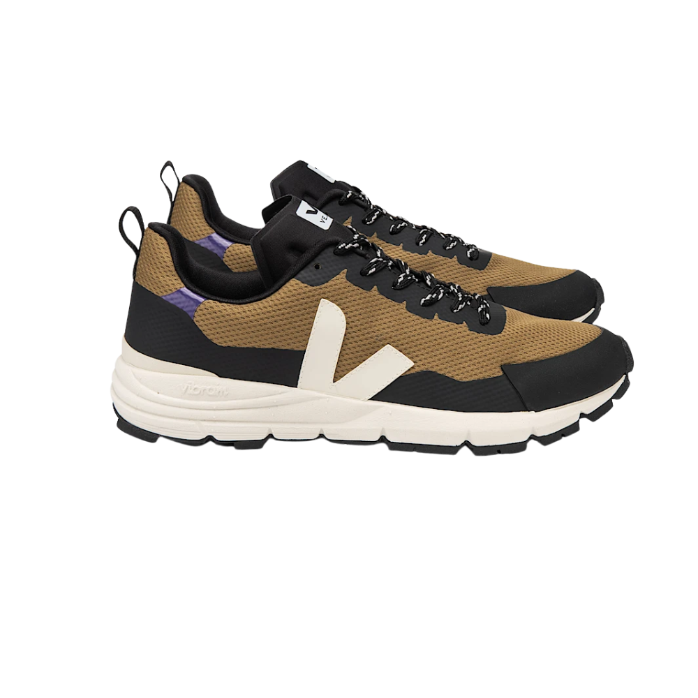 DEKKAN ALVEOMESH TENT PIERRE PURPLE