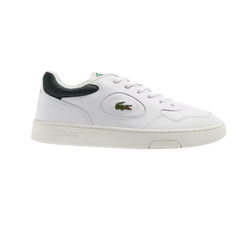 Lineset Leather Sneakers