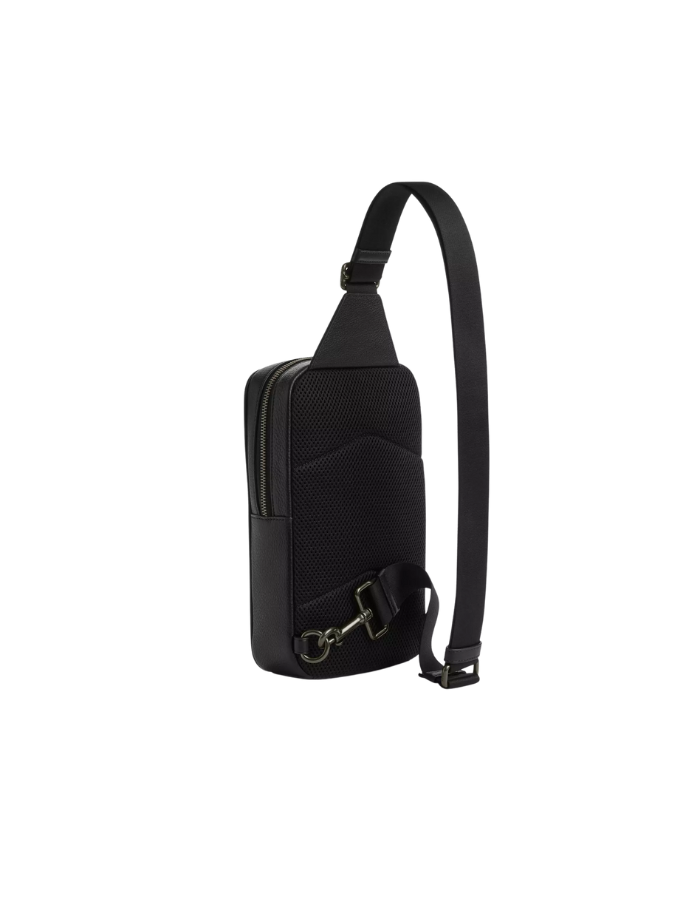 Sullivan Pack In Signature Canvas With Patches