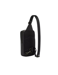 Sullivan Pack In Signature Canvas With Patches