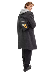 Sullivan Pack In Signature Canvas With Patches