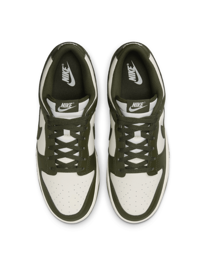 Men's Nike Dunk Low Retro Casual Shoes