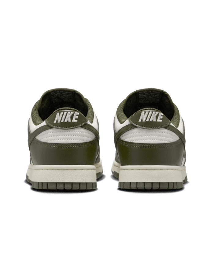 Men's Nike Dunk Low Retro Casual Shoes