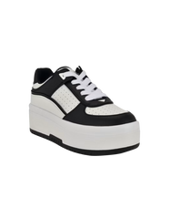 Ridgee Platform Low-Top Joggers