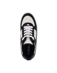 Ridgee Platform Low-Top Joggers