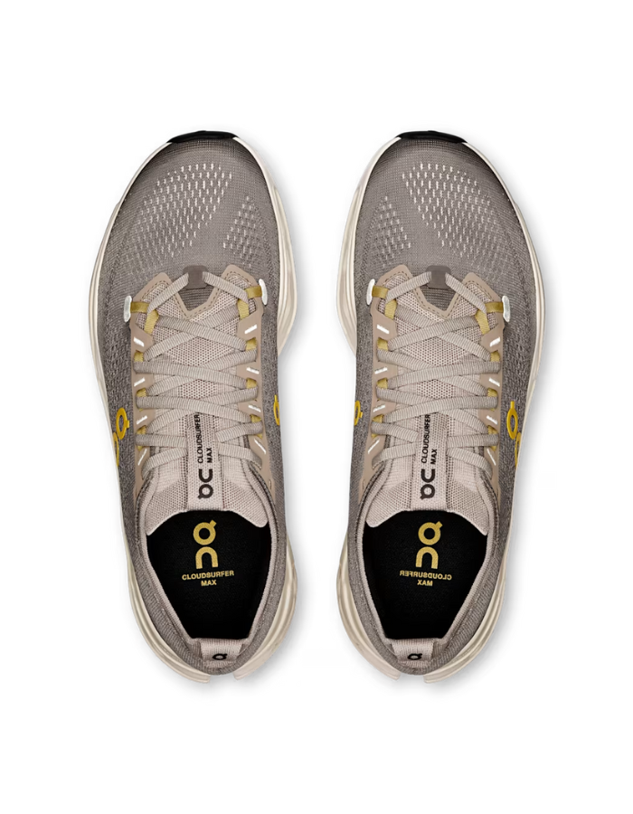 Cloudsurfer Max Wide