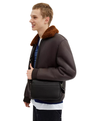 Graham Crossbody Bag