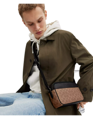 Graham Crossbody Bag