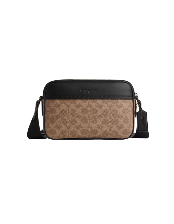Graham Crossbody Bag