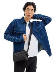 Graham Crossbody Bag