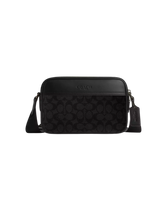 Graham Crossbody Bag