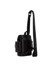 Sprint Sling Pack In Signature Jacquard