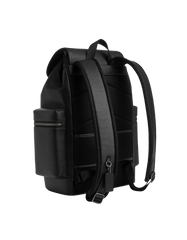 Sprint Backpack In Signature Jacquard