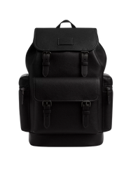 Sprint Backpack In Signature Jacquard