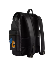 Sprint Backpack In Signature Jacquard